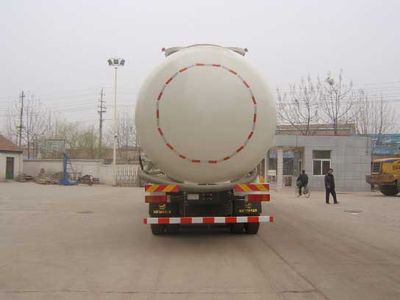 Osli  LQZ5316AGFL Powder material transport vehicle