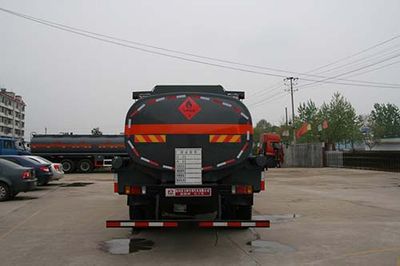 Xingshi  SLS5200GHYJ Chemical liquid transport vehicle