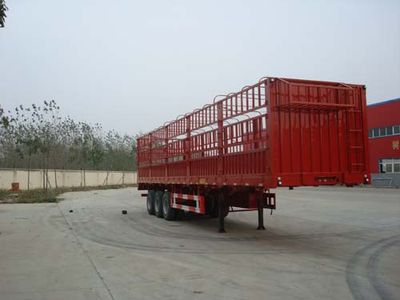 Yuchang  YCH9402SCY Gantry semi-trailer