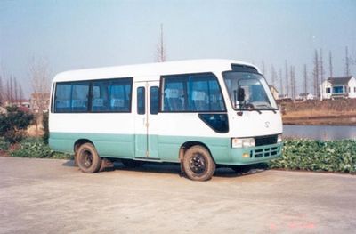 Friendship  ZGT6600A Light Bus