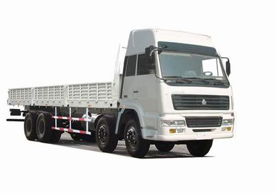 Star Steyr ZZ1302N3866V Truck