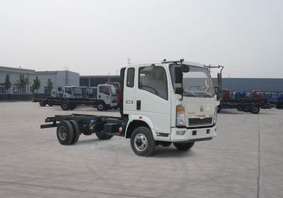 Haowo  ZZ2047G342CE145 Off road dump truck