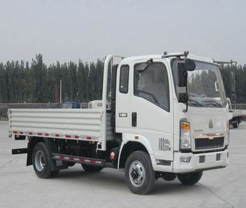 Haowo  ZZ2047G342CE145 Off road dump truck