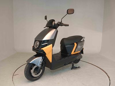 Emma  AM1500DT6W Electric two wheeled motorcycle