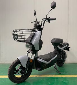 Emma  AM500DQT37K Electric two wheeled light motorcycle