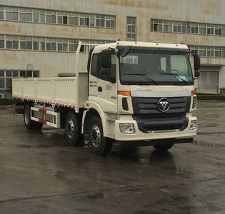 Ouman  BJ1252VMPHHAB Truck