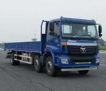 Ouman  BJ1252VMPHHAB Truck