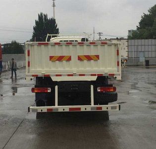 Ouman  BJ1252VMPHHAB Truck