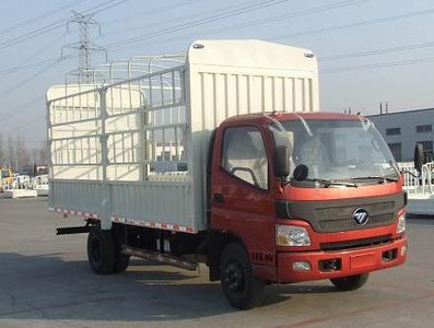 Foton  BJ5049CCYFD Grate type transport vehicle