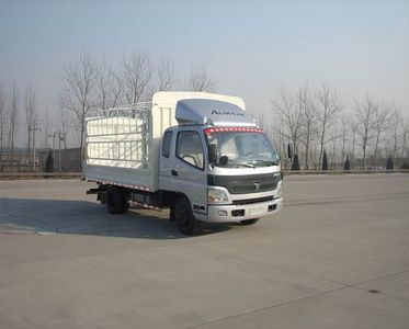 Foton  BJ5049CCYFD Grate type transport vehicle