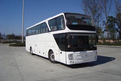 Foton  BJ6125U8BJB coach