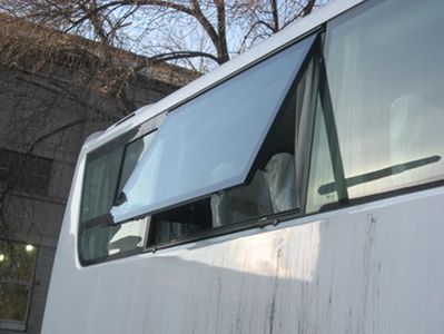 Foton  BJ6125U8BJB coach