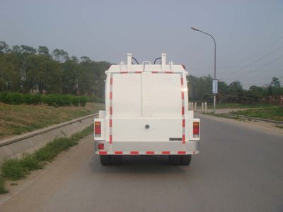 Chiyuan  BSP5100TCA Kitchen waste truck