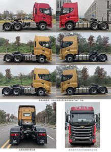 Hualing Star  HN4251X56C4M6 Tractor