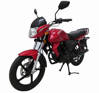 Jinlong  JL12558 Two wheeled motorcycles