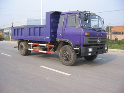 Luba  LB3121 Dump truck