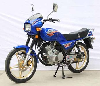 Sanling  SL1253T Two wheeled motorcycles