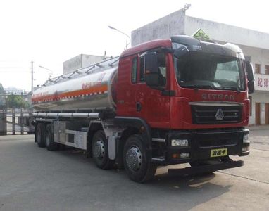 Xingshi SLS5326GYYZ5COil tanker