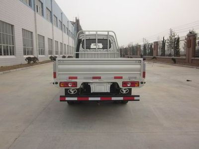 Shifeng  SSF1021HBJ32 Truck