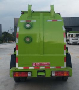 Fengba  STD5071TCARHC6 Kitchen waste truck