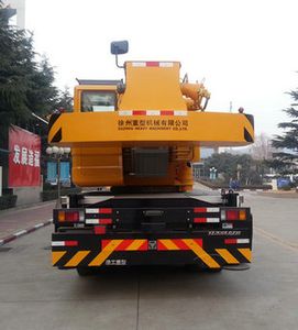 XCMG  XZJ5305JQZ20 Car crane