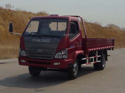 Ouling  ZB2815T Low speed truck