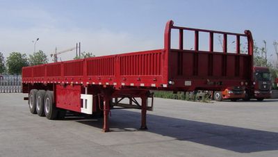 CIMC ZJV9400XJA Semi trailer