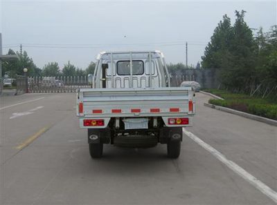 Foton  BJ1036V4JV3N5 Truck