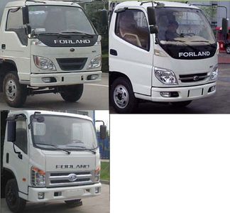 Foton  BJ5083GSS04A Sprinkler truck