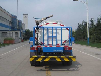 Foton  BJ5083GSS04A Sprinkler truck