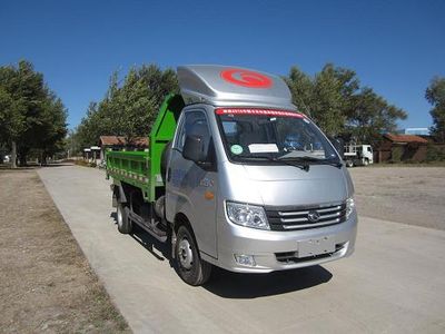 Beizhong Electric Vehicle BZD3030BJVC3 Dump truck