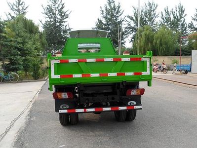 Beizhong Electric Vehicle BZD3030BJVC3 Dump truck