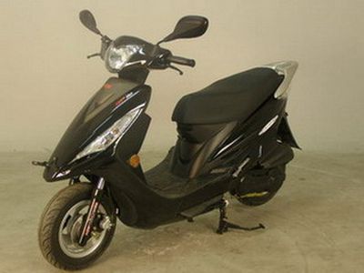 Changguang  CK110TB Two wheeled motorcycles