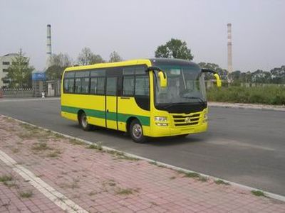 Huanghai DD6751K02Fcoach