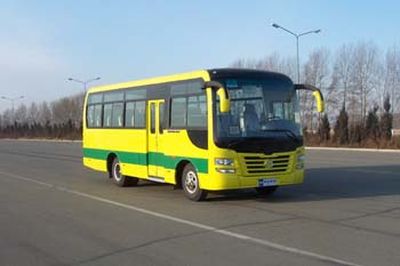 Huanghai  DD6751K02F coach