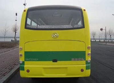 Huanghai  DD6751K02F coach