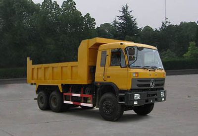 Dongfeng  EQ3162GF1 Dump truck