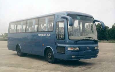 Hongqiao  HQK6800C4 coach