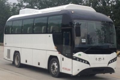 Youth  JNP6850LFCEV Fuel cell electric buses