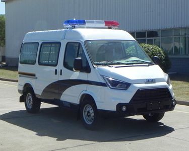 Jiangling Motors JX5047XQCMJ6K Prisoner