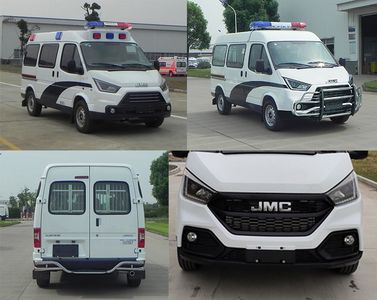 Jiangling Motors JX5047XQCMJ6K Prisoner