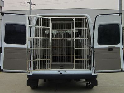 Jiangling Motors JX5047XQCMJ6K Prisoner