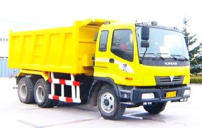 Xunli  LZQ3208 Dump truck