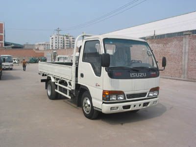 Isuzu NKR55GLFACJA1Light duty trucks