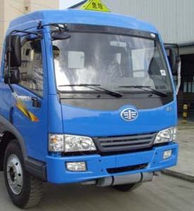 Xingshi  SLS5161GHYC1 Chemical liquid transport vehicle