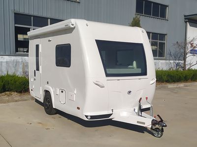 Black Panther WDQ9020XLJ04W RV trailer