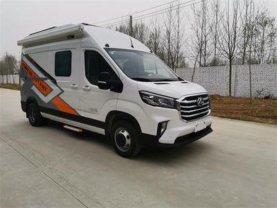 Saijia  WHR5043XLJSH RV