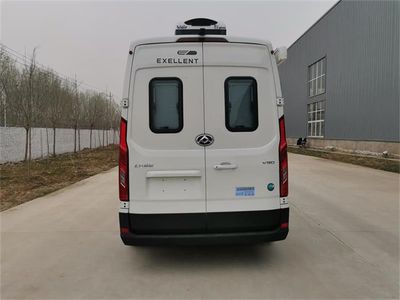 Saijia  WHR5043XLJSH RV