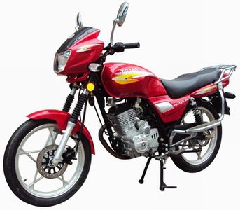 New Feeling  XGJ1259N Two wheeled motorcycles