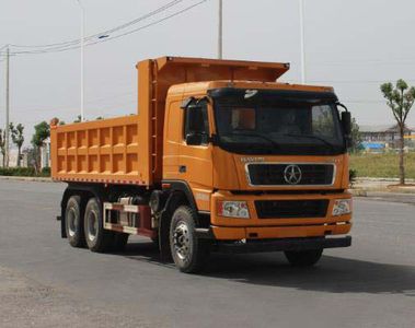 Dayun CGC3250D5DCGDDump truck